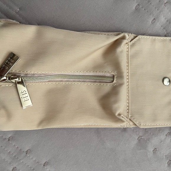 BEIS Cream Universal Bag Strap - Picture 3 of 6